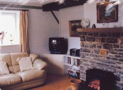 Accommodation in Newby Bridge